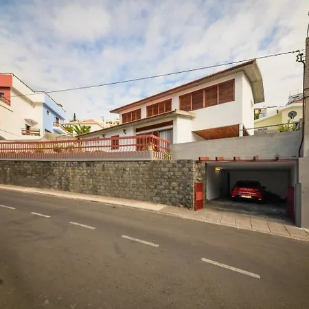Basalto By Mth * Funchal (Madeira)