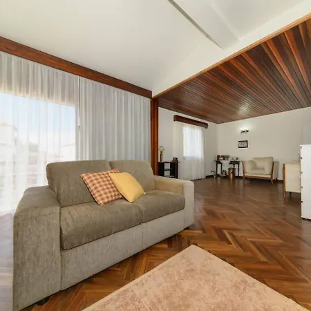 Basalto By Mth * Funchal (Madeira)