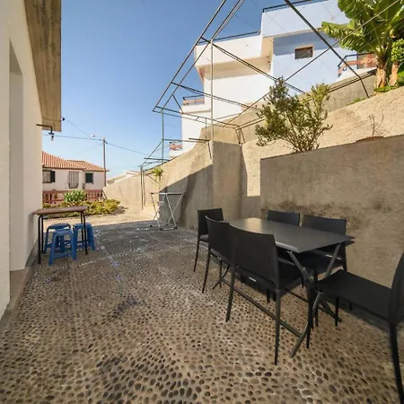 Basalto By Mth Funchal (Madeira)