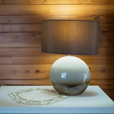 Basalto By Mth Dom wakacyjny *