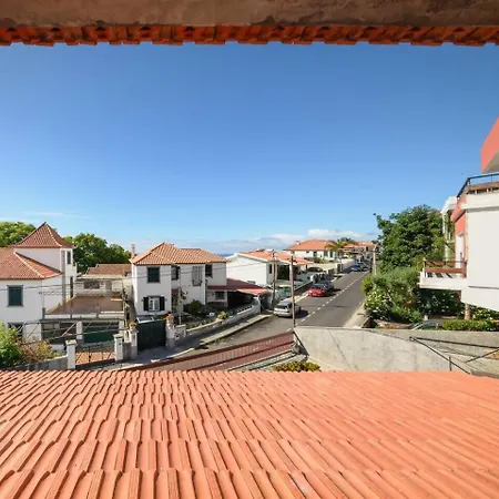 Basalto By Mth Dom wakacyjny Funchal (Madeira)